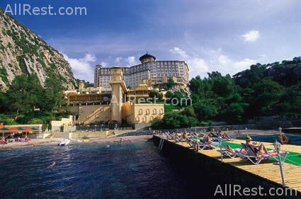 Majesty Adakule Hotel 6